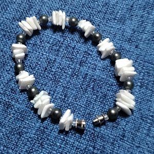 Puka Shell Bracelet